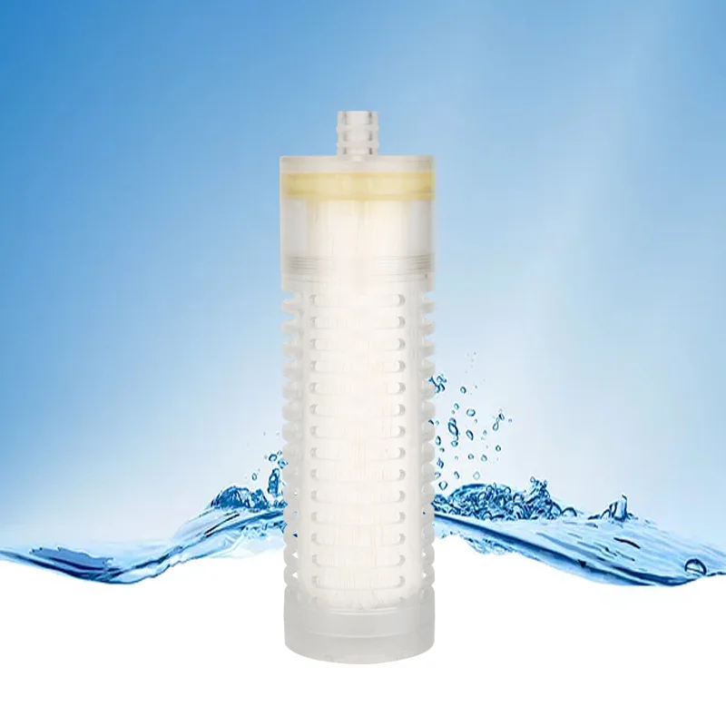 YenvQee Ultrafiltration Membrane Replacement Reverse Osmosis  Water Filter Remove The Chlorine