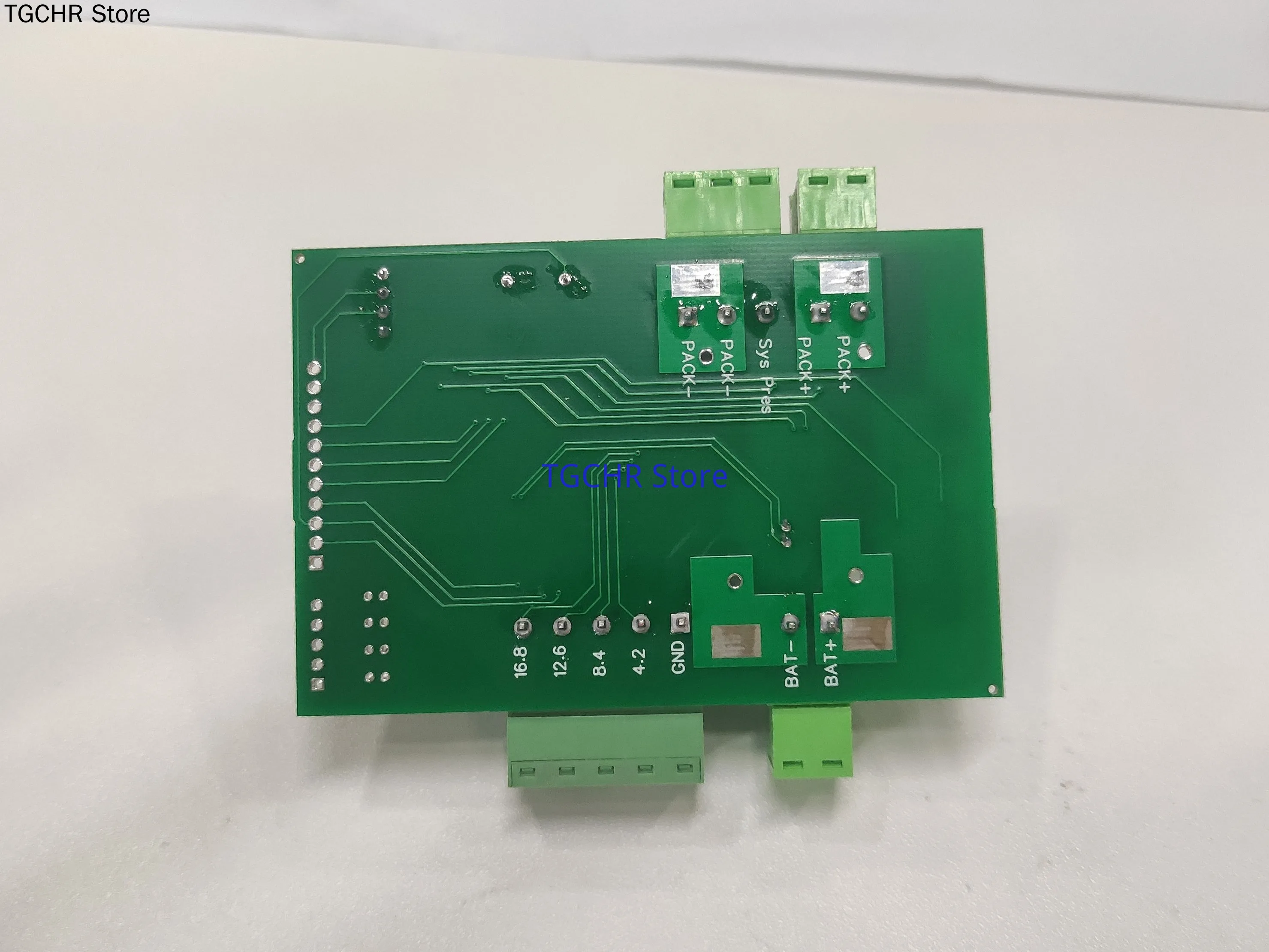 Bq40z50 R1 R2 Development Board