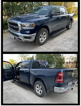 10 最佳銷售 電動側踏板 - №8