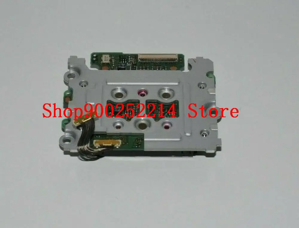 95% Nieuw Voor Nikon D5000 Beeldsensor CCD Vervanging Reparatie Deel