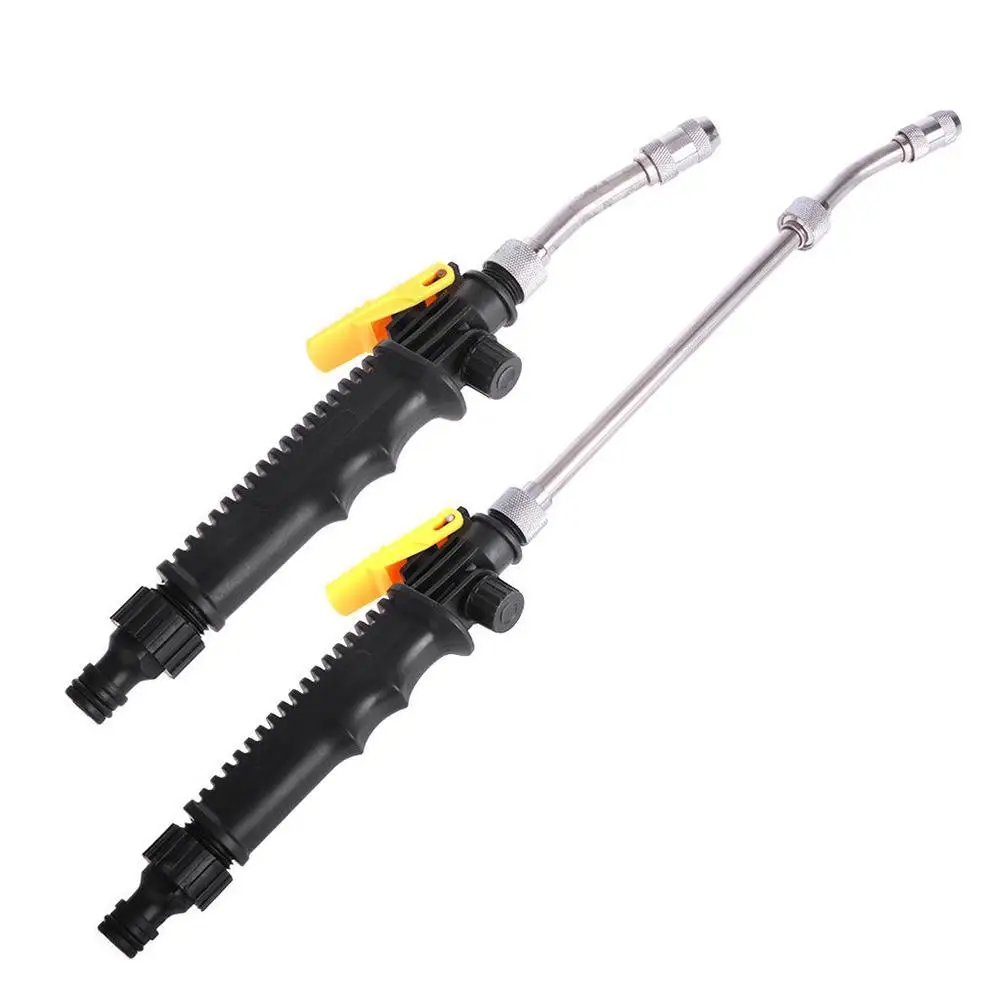 

High pressure cleaner Power Washer Water Tools Spray Nozzle Car Wash Garden Cleaning Tool Gardening Accessories Gardening Tools