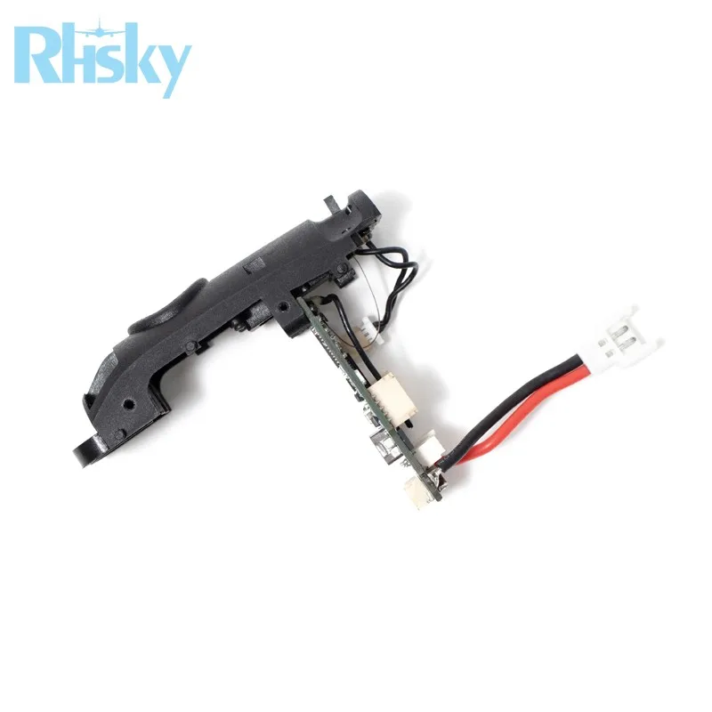 ESKY 300 V2 ESKY 300V2 RC Helicopter spare parts body shell propeller motor receiver servo Frame screw charger Swashplate etc