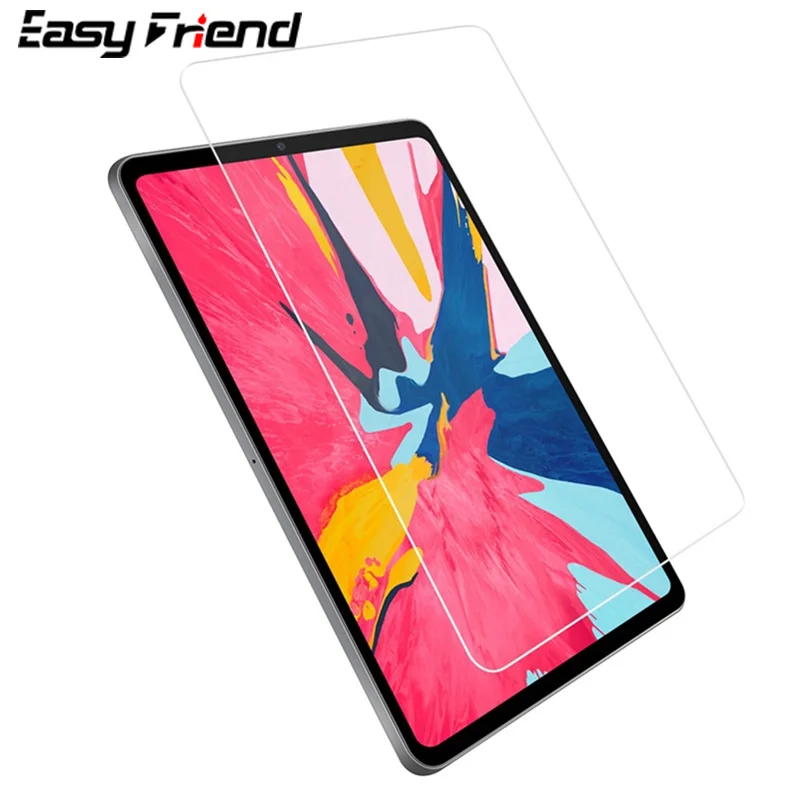 

For Apple iPad Pro 11 2018 2020 2022 iPad Pro 11 inch Tablet Screen Protector 9H Toughened Protective Film Guard Tempered Glass