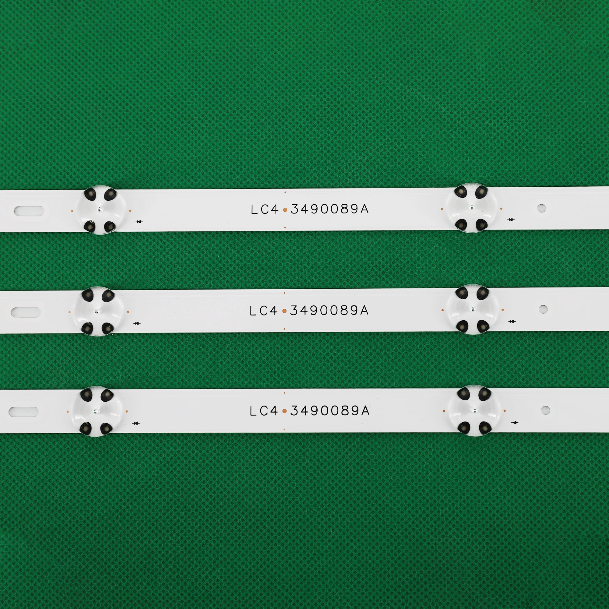 83cm LED Strip 7 LED for LG 43UK6300PLB 43UJ634V 43LJ61_FHD_L LC43490059A LC43490058A Innotek 17Y 43inch_A LC43490074A