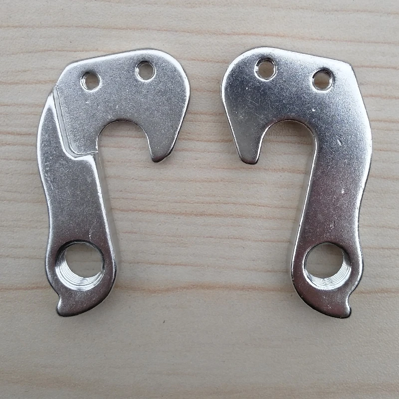 1pc Bicycle MECH dropout For K2 #RK011 Yeti K2 Nomad Enemy All Zed All Cross All Comfort All 9-style FS bike derailleur hanger