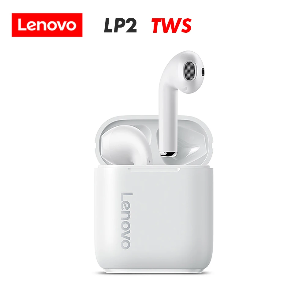 Lenovo LP2 True Wireless Earphones: تقييم شامل لأداء الصوت، الراحة، والمتانة في الاستخدام اليومي