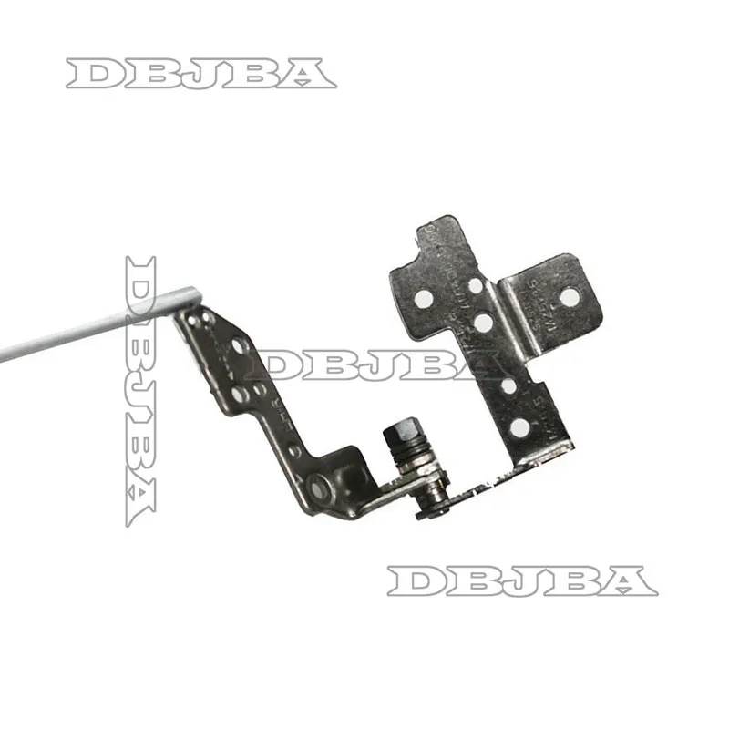 Bisagras/rieles LCD para HP 749655-001 AM14D000100/200 L + R