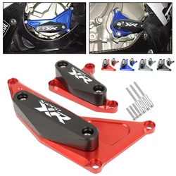 For BMW S1000XR S 1000 XR Motorcycle Accessories Engine Guard Protector Crash Pads Sliders Falling Protection S1000 XR 2010-2019