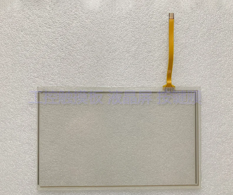 New Replacement Compatible Touchpanel Protective Film for LS XP1000C-T XP1000C-TE