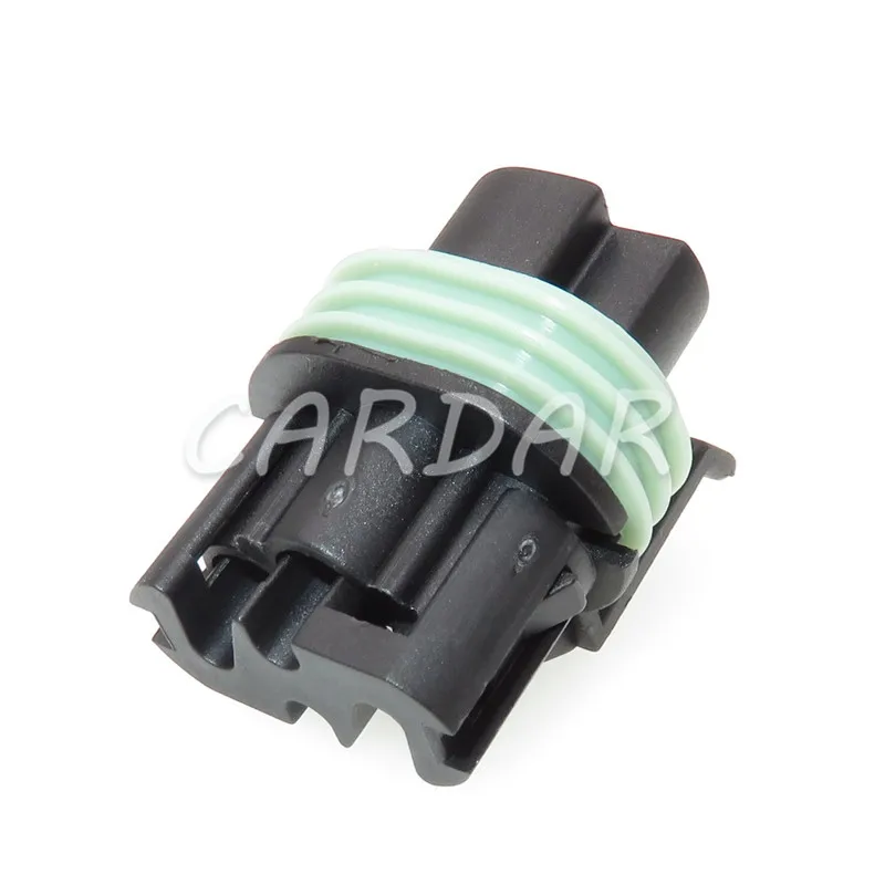 1 Set 4 Pin 12065298 Metri-Pack 150 Sealed Electrical Connector Oxygen Sensor Plug Socket AC Assembly