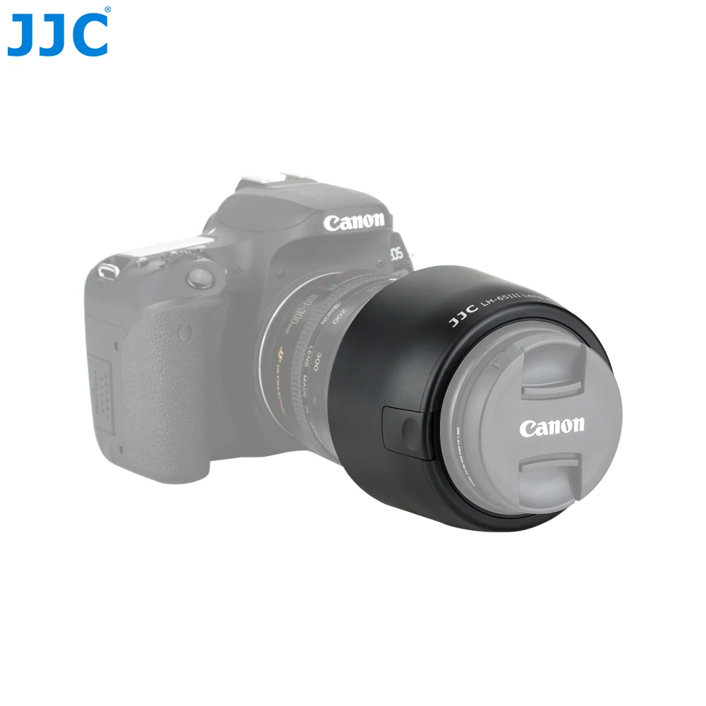 JJC LH-65III Lens Hood