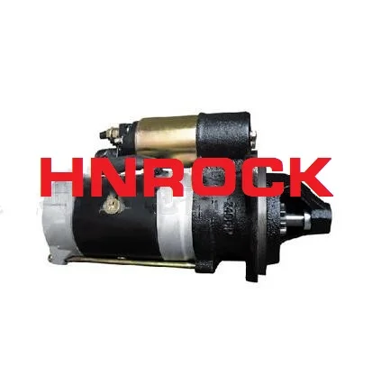 

NEW HNROCK 12V 9T 4.2KW STARTER QDJ1409L-P FOR M145