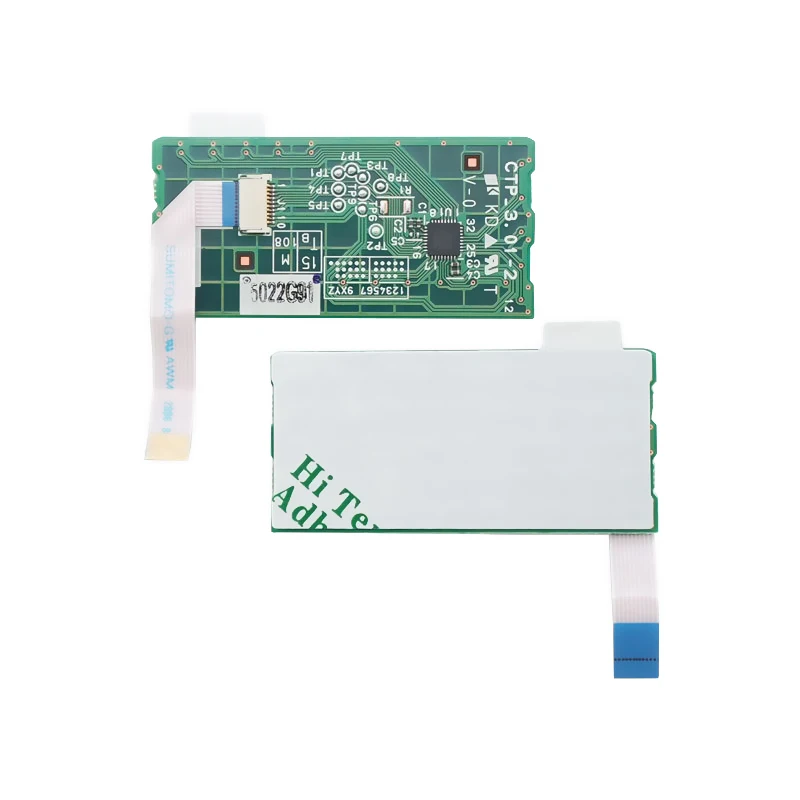 Nuova scheda Touchpad per Sony Playstation 4 per PS4 Gamepad Joystick Controller parti di ricambio circuito stampato