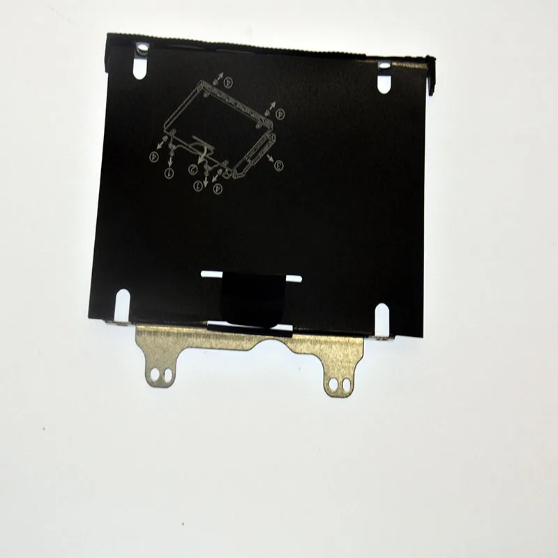 New for HP ProBook  445 446 430 431 435 436 440 441 G4  SATA HDD SSD 2.5 Hard Drive Bracket Caddy Frame