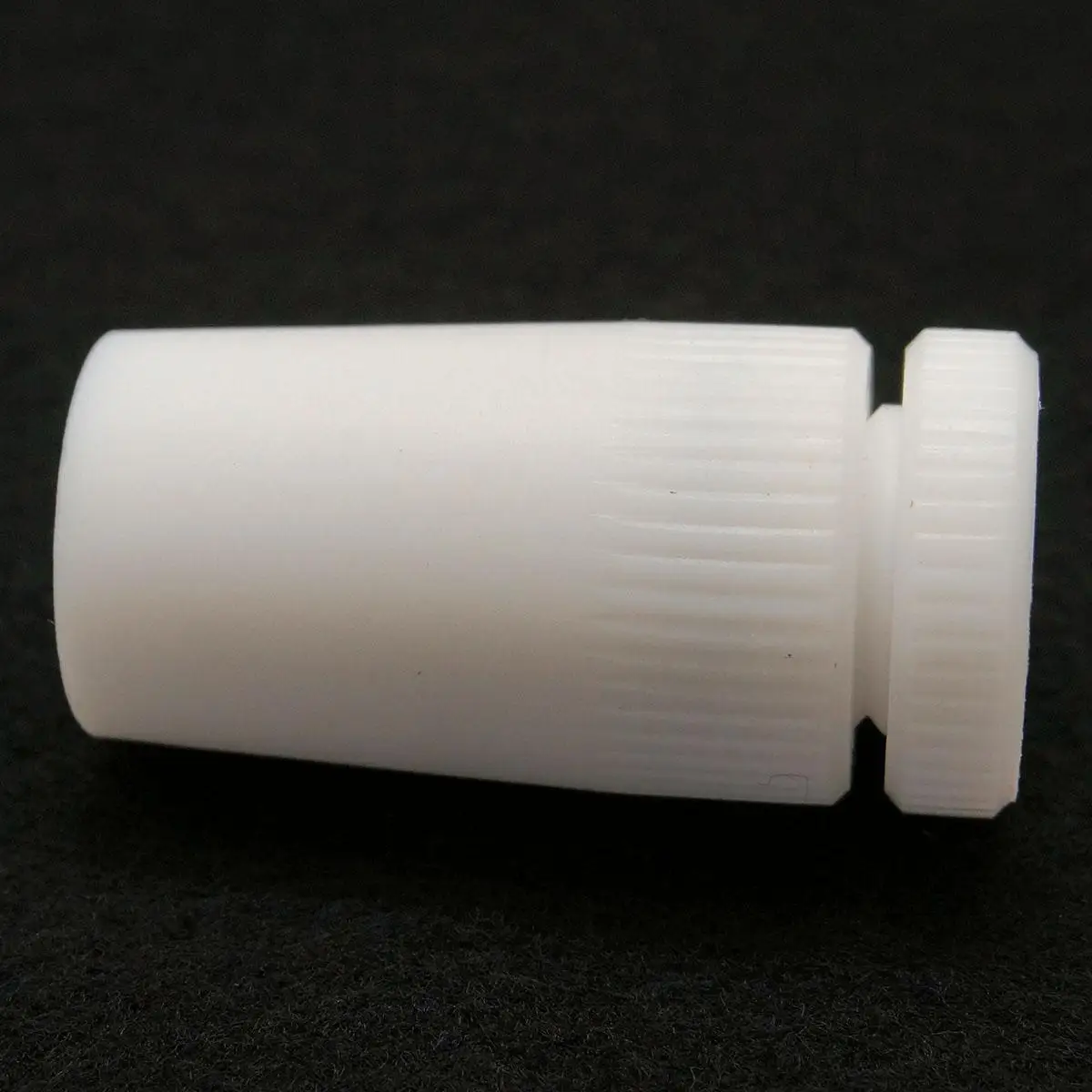 24# PTFE Standard Stopper Stirrer Bearing Adapter Mixing Plug