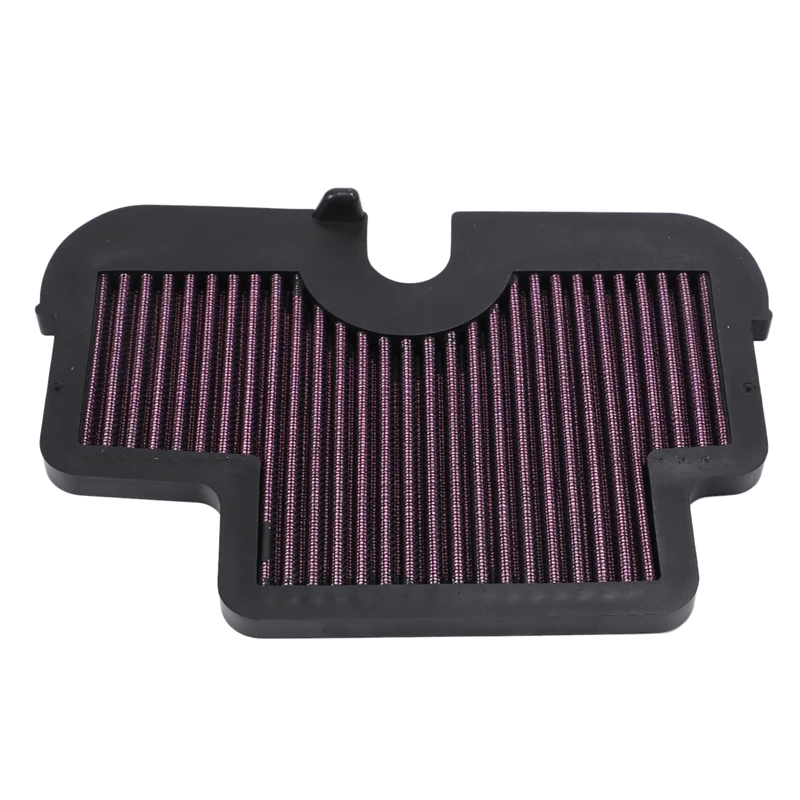 DHBH-Motorcycle Air Filter for KAWASAKI Versys 650 ER-6N ER-6F ER 6N/6F ER6N ER6F KLE 650 KLE650