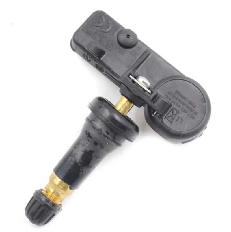 HLLADO TPMS Tire Pressure Sensor 9677130580 Fit for Citroen Berlingo C4 Peugeot 3008 5008 Car Accessories