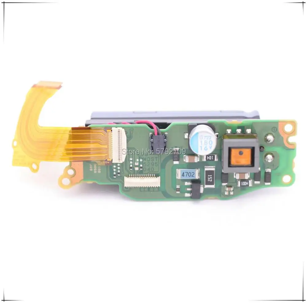 

NEW Origianl Flash board For Canon EOS Rebel T7i / EOS 800D MDST Board PCB Assembly Replacement Part