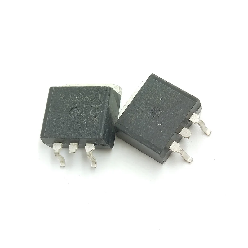 10 قطعة/الوحدة RJJ0601 TO-263 60V 90A