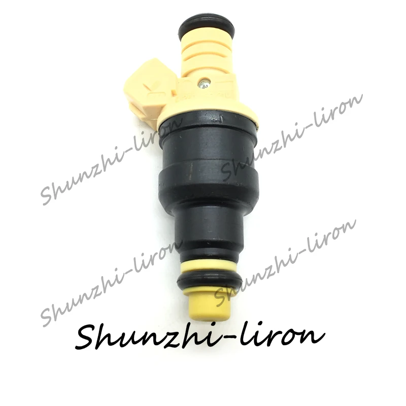 

Fuel Injector Nozzle For BMW K75 0280150210 13641284408 13641460450