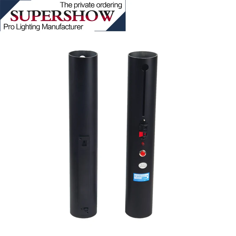 4 Cues Receiver Wedding Sparking machine Stage Effect Fountain Remote Control cold fireworks system  for wedding stages