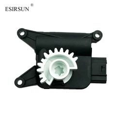 ESIRSUN Front Temperature Adjust Valve Recirculation Air Flap Servo Motor for Audi A3 Q3 CC Jetta Golf Passat ,1K0907511C