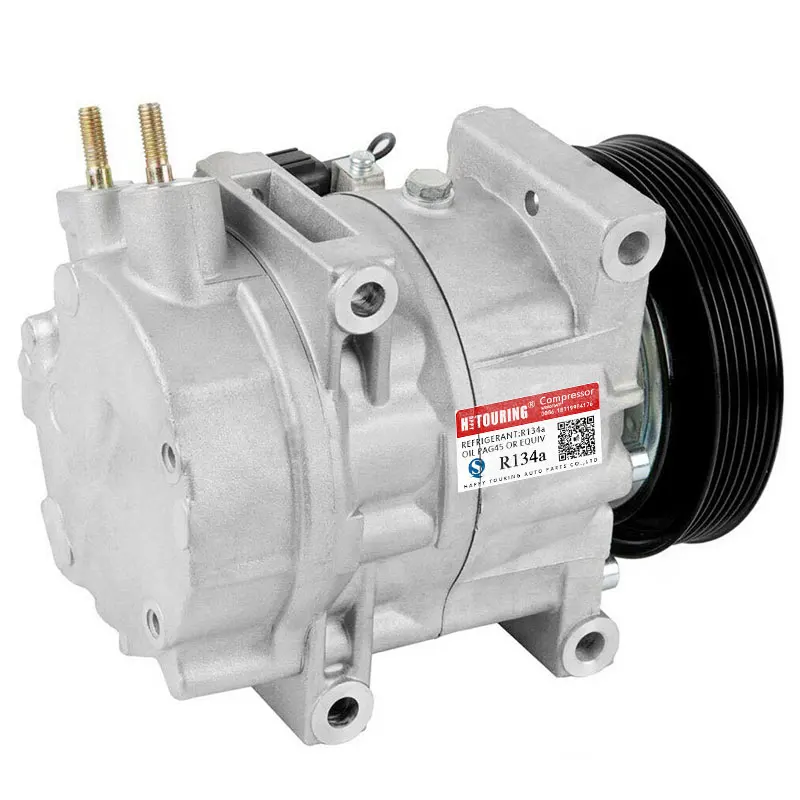 For Car NISSAN MAXIMA A32 1994-2000 CWV618 AC Compressor For Infiniti I30 1997-2001 926000L700 926000L701 926000L702 926000L703