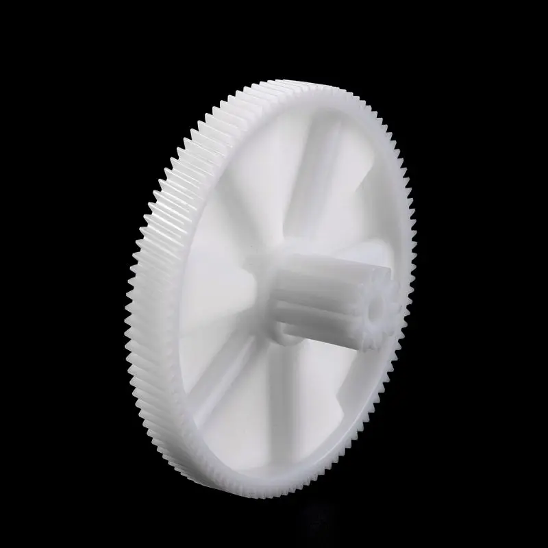NEW Meat Grinder Parts KW650740 Plastic Gear for Kenwood MG300/400/450/470/500