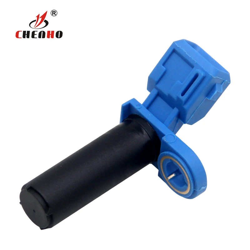 Crankshaft Position Sensor YS6A-6C315-AB YS6A6C315AB Fit For Ford Fiesta Focus Mondeo B-MAX C-MAX Ka Mazda 2 Volvo C30 S40 V50