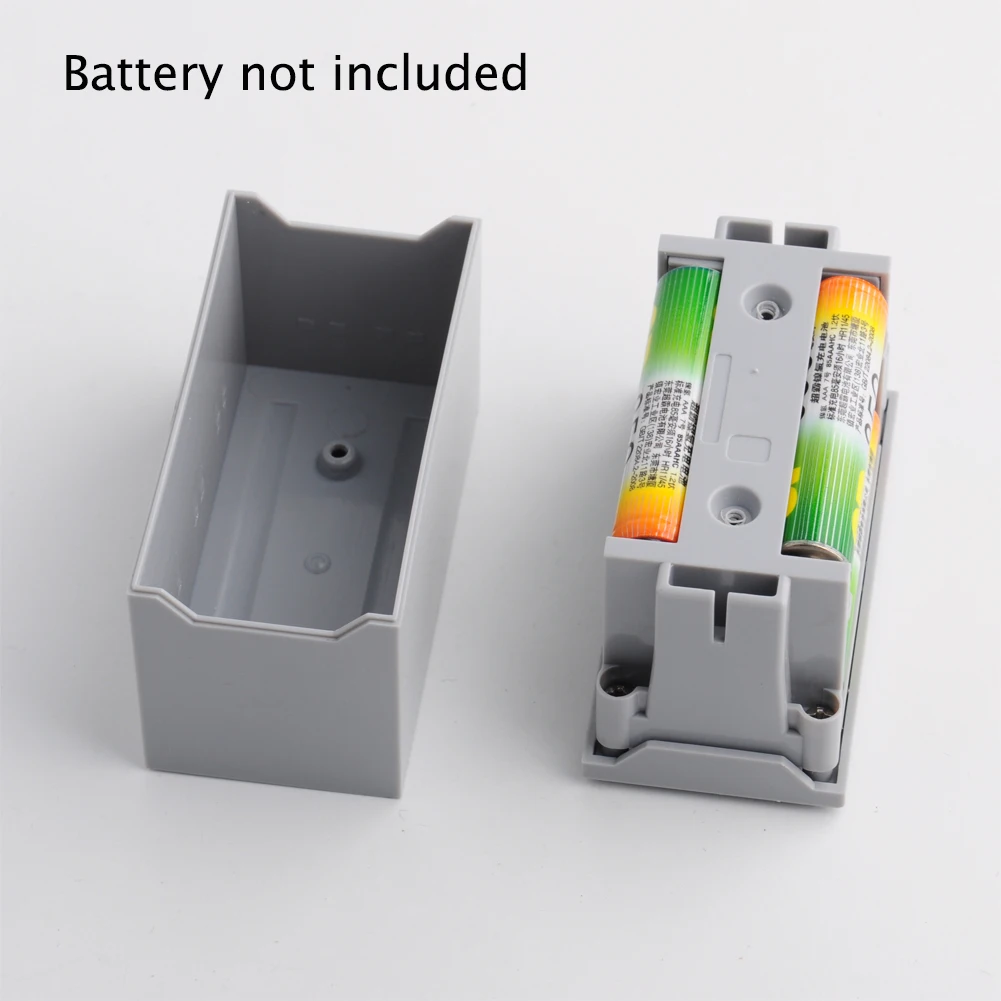 4PCS DIY Train Motor Set IR Controller Receiver AAA Battery Case compatible with legoeds Power Functions MOC Parts