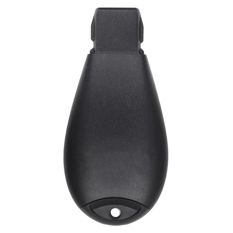 KEYECU Keyless Go ID46 Chip 433 MHz Fobik Remote Key 1YZ-C01C Für Jeep Grand Cherokee Dodge RAM Chrysler Town & Country M3N5WY783X – Detail 5
