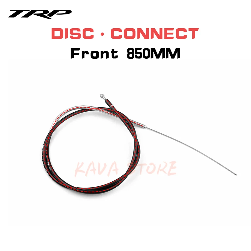 TRP Brake Cabel 1350mm 850mm Brakes Line for TRP HD-C705 Hydraulic Brakes Disc Connect