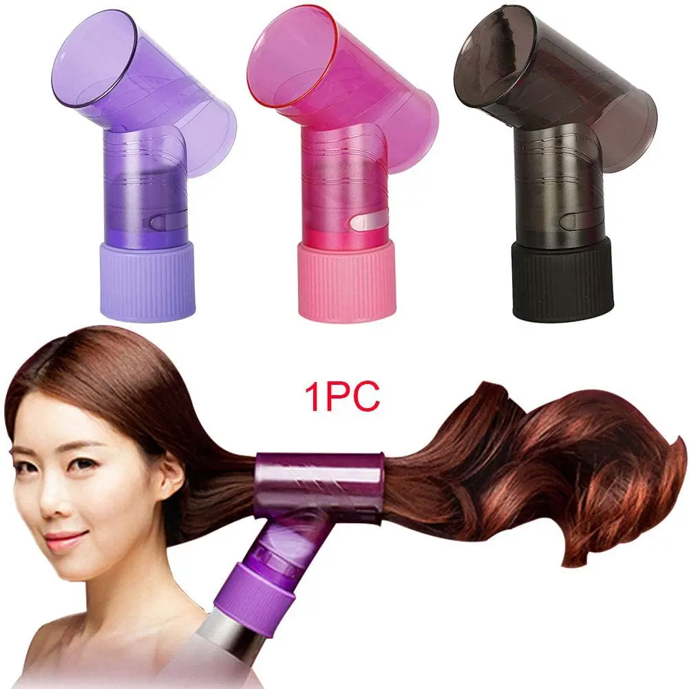 

Hair Diffuser Salon Hair Roller Hear Dryer Drying Cap Blow Wind Curl Hair Dryer Cover Roller Curler Hair Styling Tools