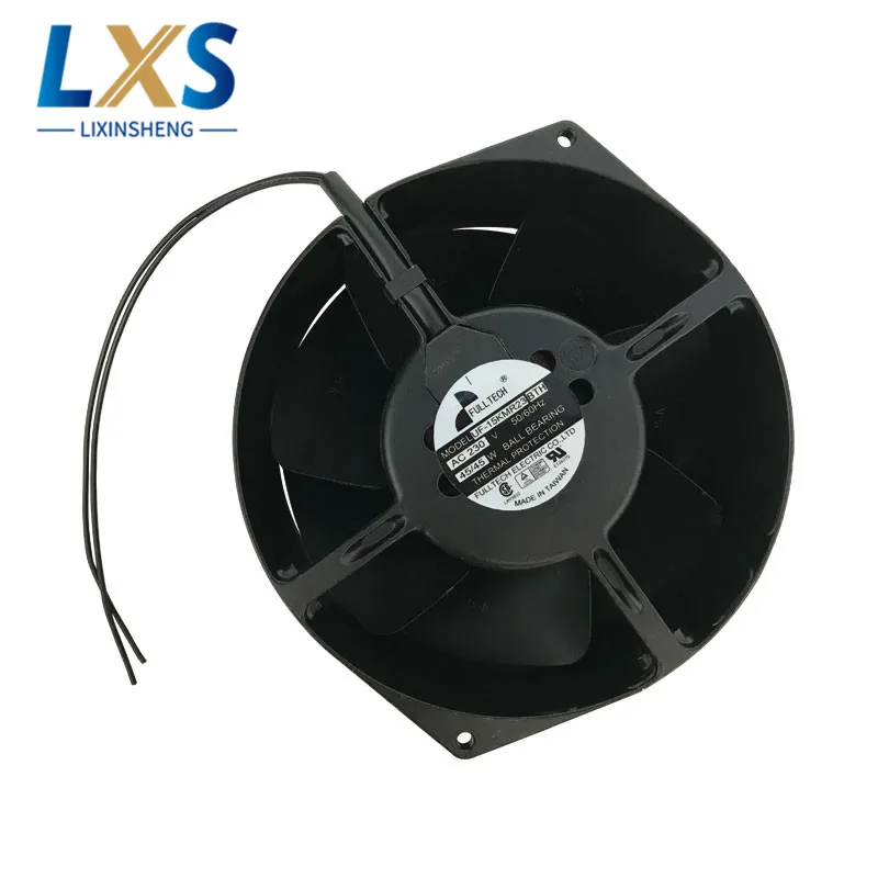 Taiwan FULLTECH Fan UF-15KMR23-BTH Cross Flow Fan 230V Industrial fans