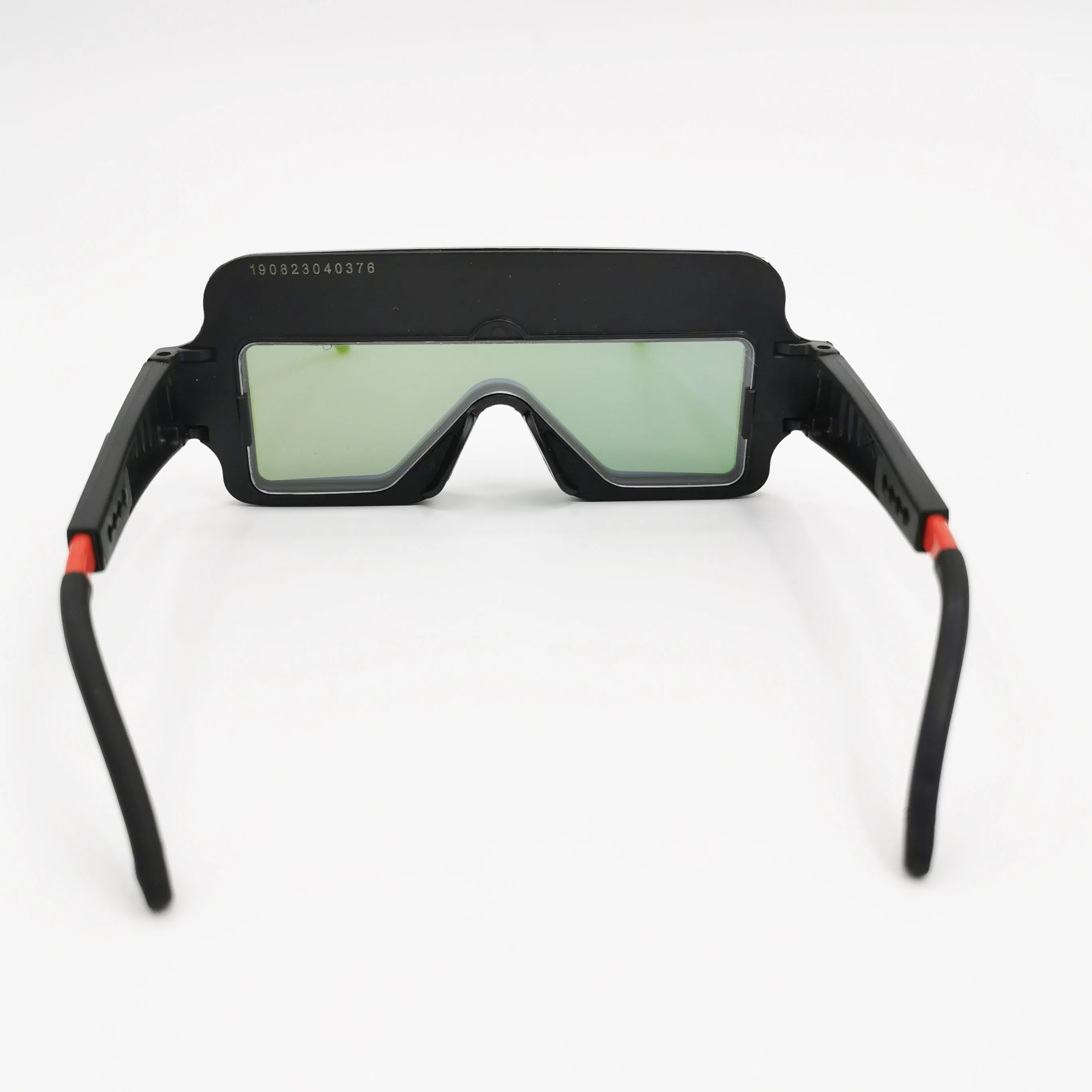 Welder Eye Glasses Anti-Glare Argon Arc Eye Protection Solar Auto Darkening Welding Goggles TIG MIG MMA  Welding Glasses