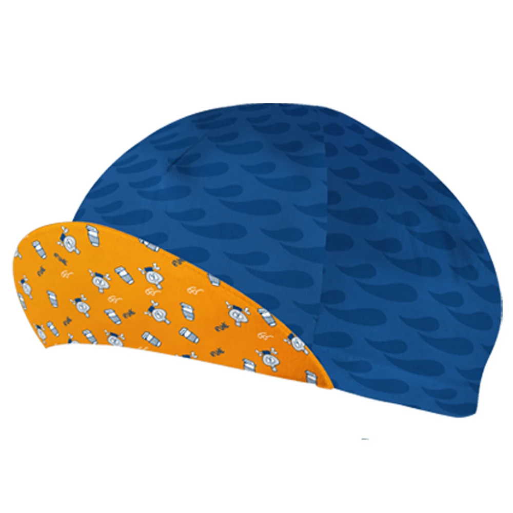 New Cycling Caps One Size Fits Most Bike Hat Free To Choose