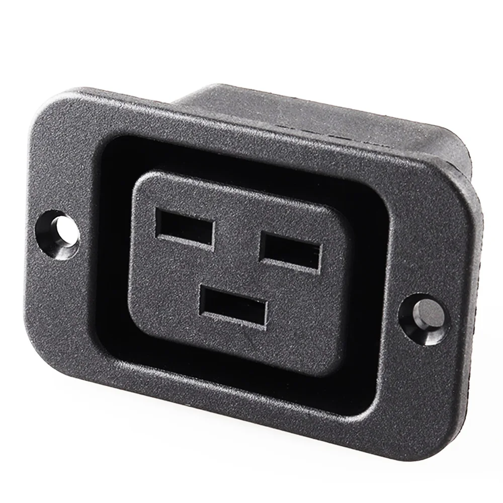 LZ-19-1 C19 Ac Powe…