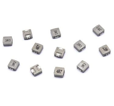 10Pcs 0420 Integrated inductor Power inductors 4*4*2mm 1UH 1.5UH 2.2UH 3.3UH 4.7UH 6.8UH 10UH 1R0 1R5 2R2 3R3 4R7 6R8 100