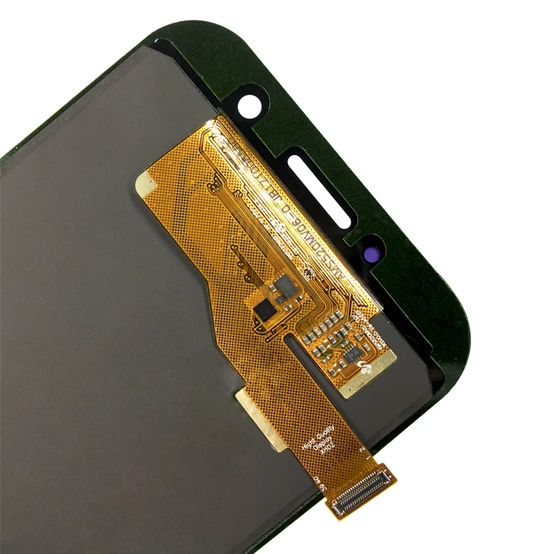 TFT LCD For Samsung A5 2017 LCD With Frame Touch Screen Assembly 5.2\