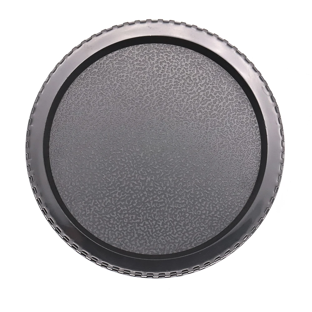 غطاء عدسة للجسم والقبعة الخلفية يحل محل كاميرا Pentax 67 ، ملحقات الكاميرا