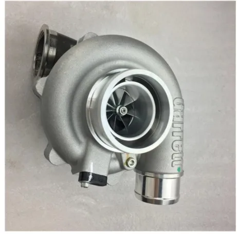 G25-550 Turbocharger 871389-5004S 877895-5003S performance turbo for G Series Dual Ball Bearing 72AR V-Band Turbine Housing