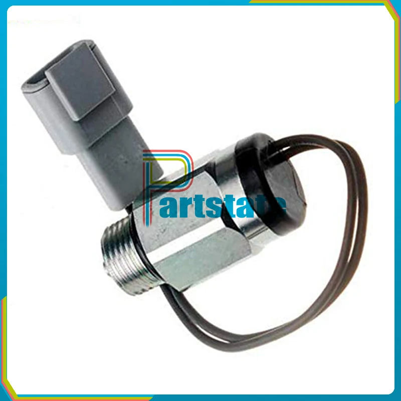 

Fuel Shut Off Solenoid Spool Lock Solenoid Fits For Bobcat 751 753 763 773 863 864 873 883 963 6676029 6676029