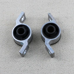 31277897 31277898 Car Left and right Rear swing arm Bushing Retainer For Volvo XC90 MK1  31277897 31277898