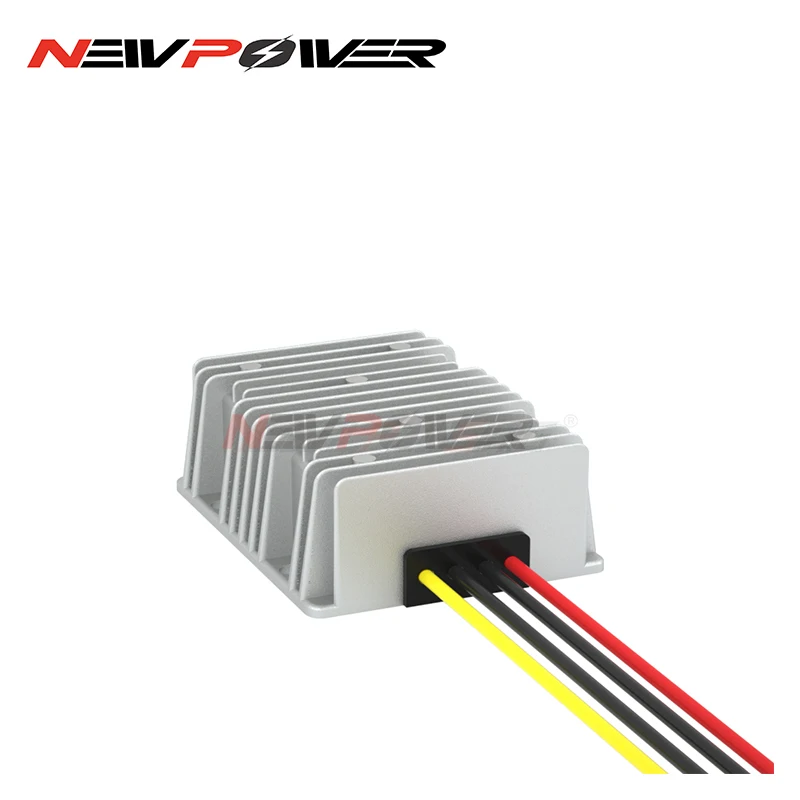 12V 24V to 42V 45V 48V 52V 53V 54V 56V 60V 65V 72V 5A Step up Converter Module Power Supply Boost DC DC Converter