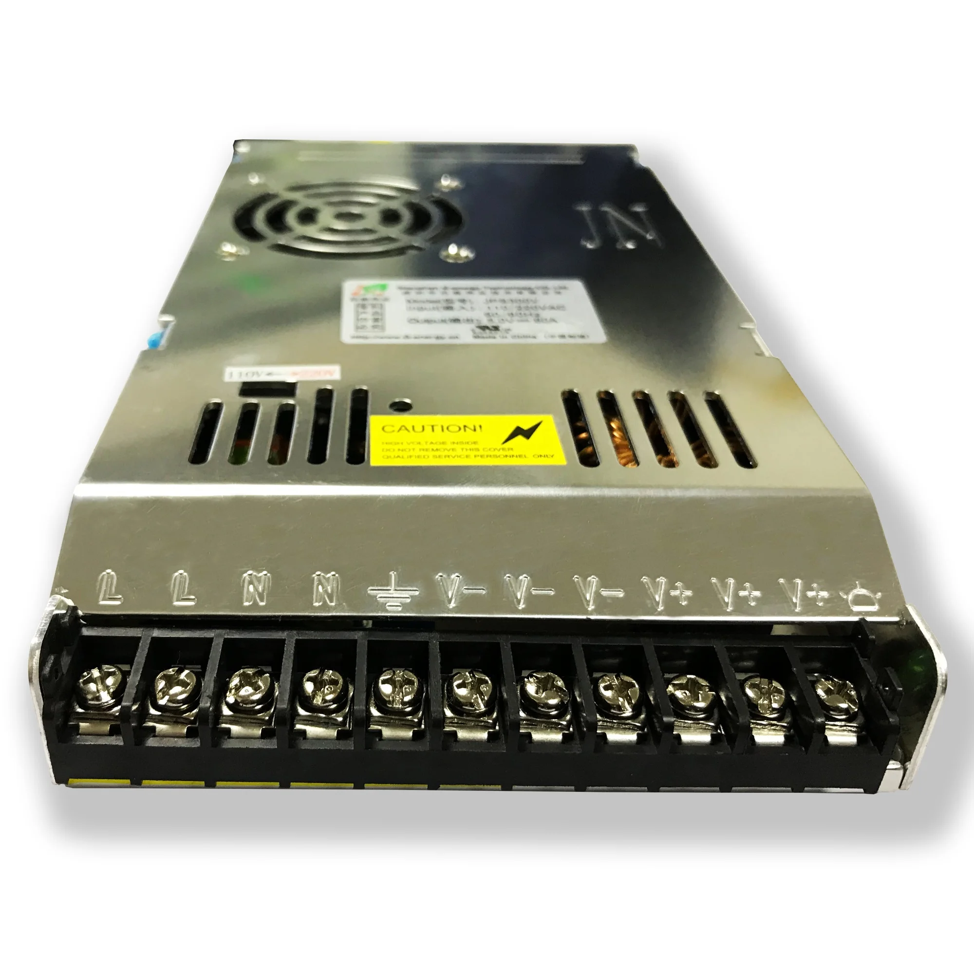 G-Energy Led Power Supply JPS300V 5v60a 300W 110v Power Supply