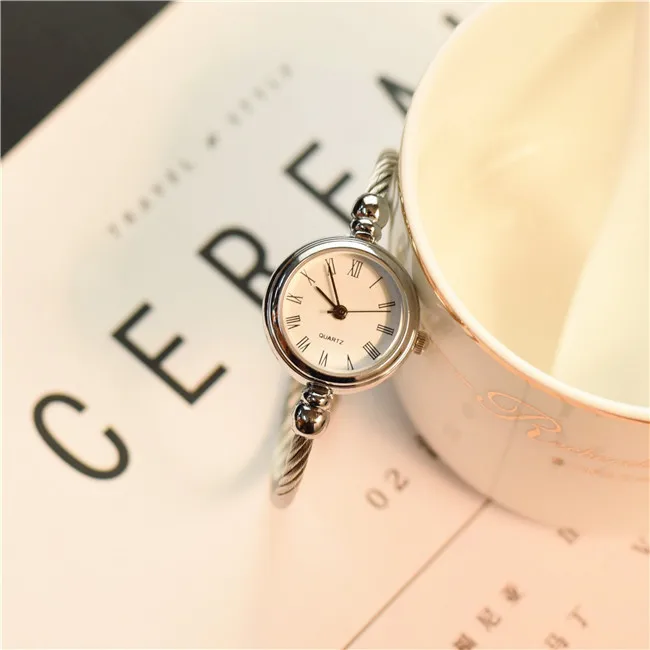 Bracelet Watch for Middle School Students
