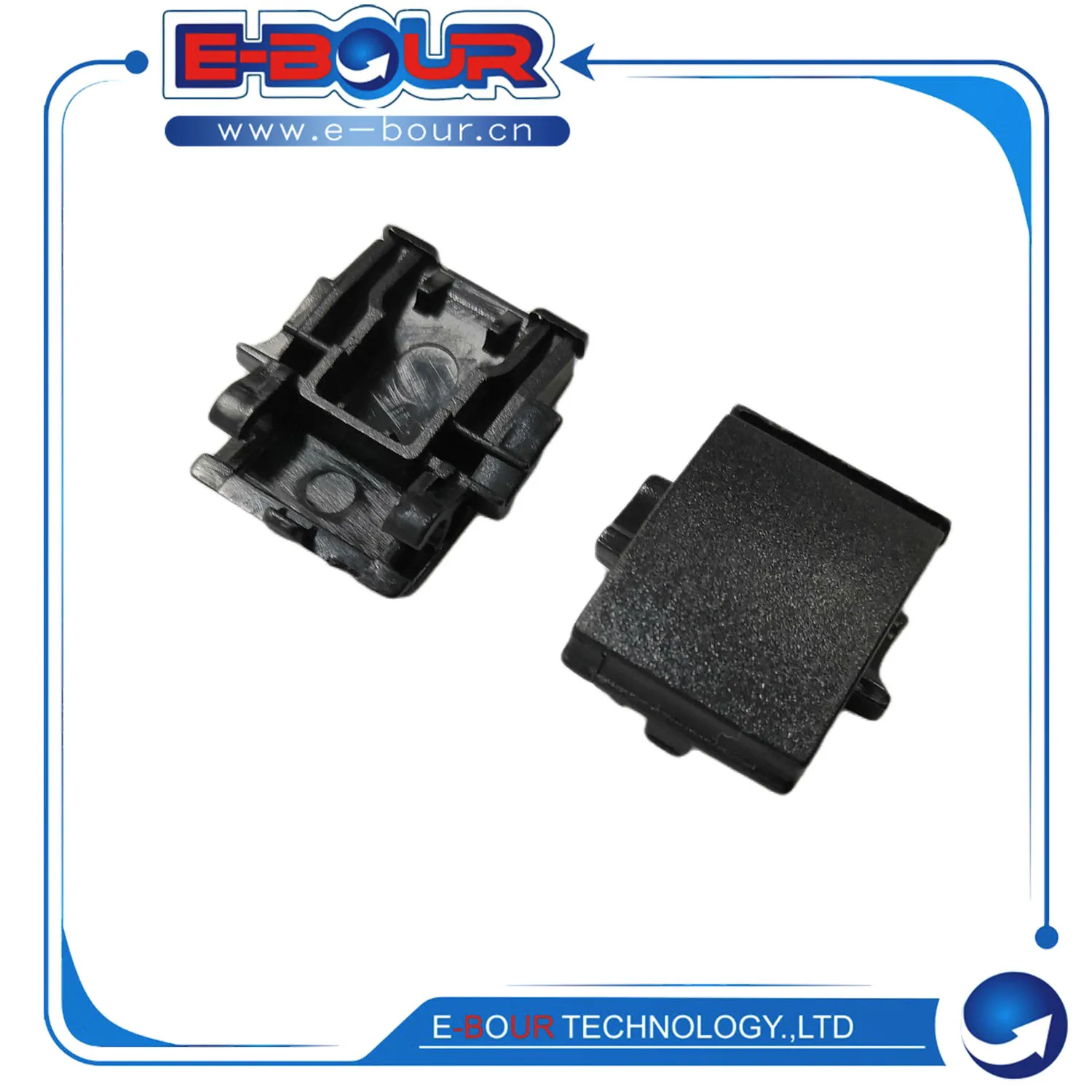 1PCS Replacement LAN Network Port Cover Black For 840 G1 850 G1 rj45 For Computer Notebook TV