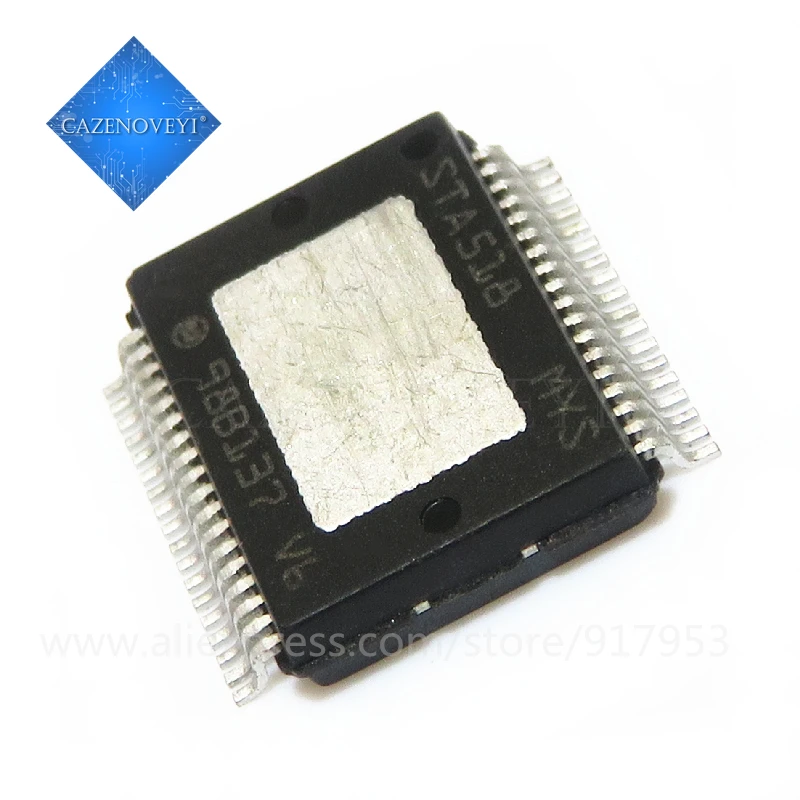 

5pcs/lot STA518A STA518 HSSOP-36 In Stock