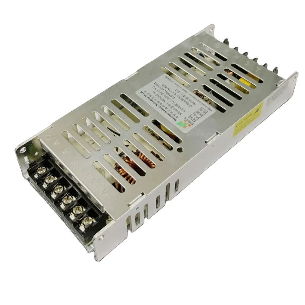 G-Energy LED Power Supply N200V5 / power supply 5V