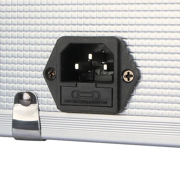 Retekess TT005 Tragbare 32-Slot-Ladebox für das TT106 Wireless Tour Guide System – Detail 8